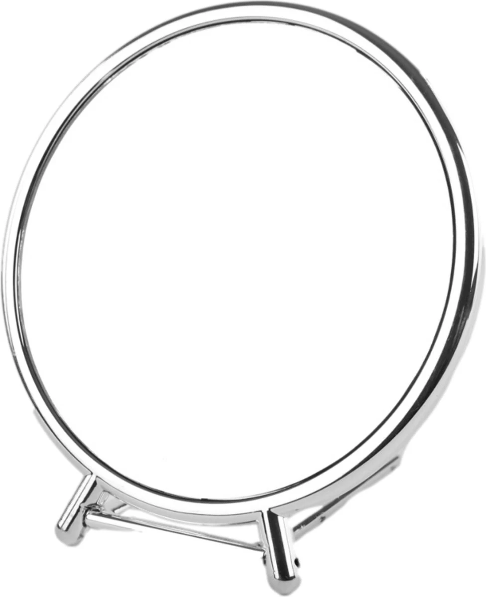 Orange85 Make Up Spiegel - Rond - 14.5 Cm - Vergrotend 1 Orange85 Make Up Spiegel - Rond - 14.5 Cm - Vergrotend