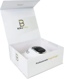 BoraPora Professionele Nageldroger - 280 Watt UV LED Lamp Nagels - 66 Leds - Nagel UV Lamp - Gellak Lamp - Nagellamp - Nagellamp Led - Nagellamp Voor Gel Nagellak - Nagellamp Led Uv - Nagellamp Uv - Nagellamp Gelnagels - Gellak - Nageldroger -Cosmetica Winkel 978x1200 7