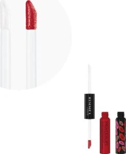 Rimmel London Provocalips Lip Color Lippenstift - 550 Play With Fire -Cosmetica Winkel 980x1200