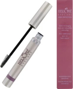 Herome Wimperserum Lash Balm - Stimuleert Wimpergroei En Geeft Extra Volume - Verzorgt En Hydrateert - Ongeparfumeerd - 6,5ml 7 Herome Wimperserum Lash Balm - Stimuleert Wimpergroei En Geeft Extra Volume - Verzorgt En Hydrateert - Ongeparfumeerd - 6,5ml -Cosmetica Winkel 986x1200 1