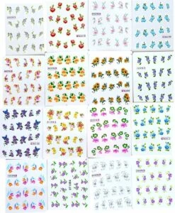 50 Vellen Nagelstickers -Cosmetica Winkel 988x1200 2