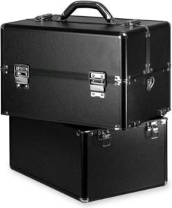 Koffer Groot Zwart/Zwart -Cosmetica Winkel 995x1200 8