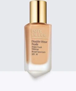 Estée Lauder Double Wear Nude Water Fresh Makeup Foundation 30 Ml - 1W2 Sand - Met SPF 30 15 Estée Lauder Double Wear Nude Water Fresh Makeup Foundation 30 Ml - 1W2 Sand - Met SPF 30 -Cosmetica Winkel 997x1200 2